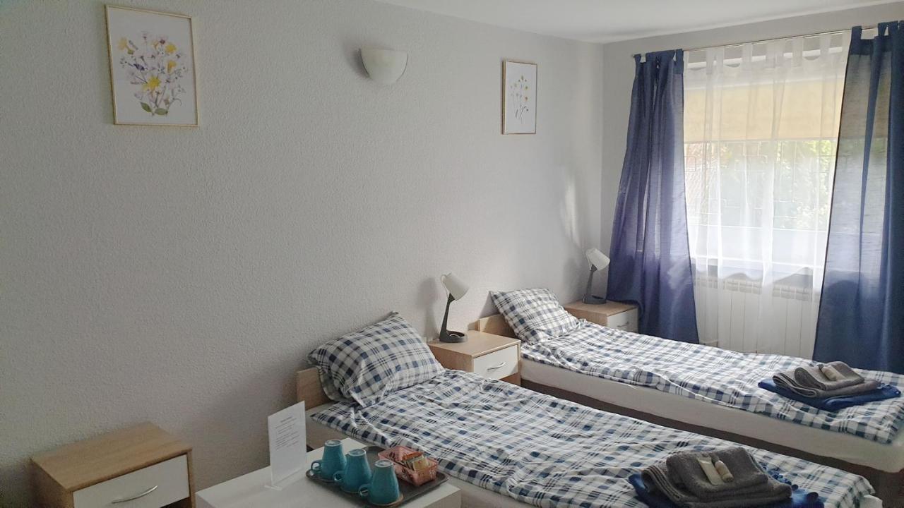 Winogrady Hostel Posen